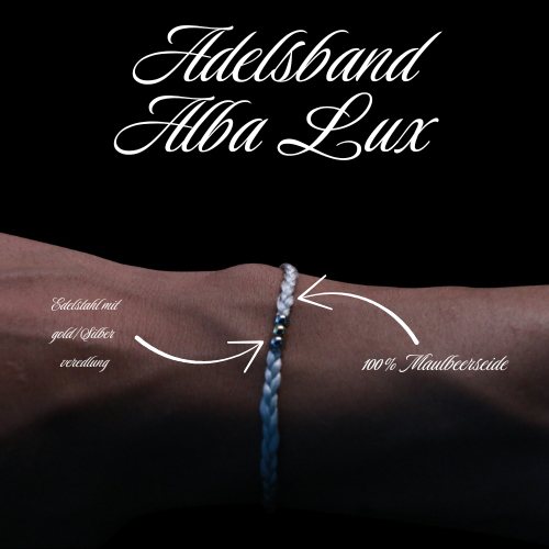 Adelband Alba Lux