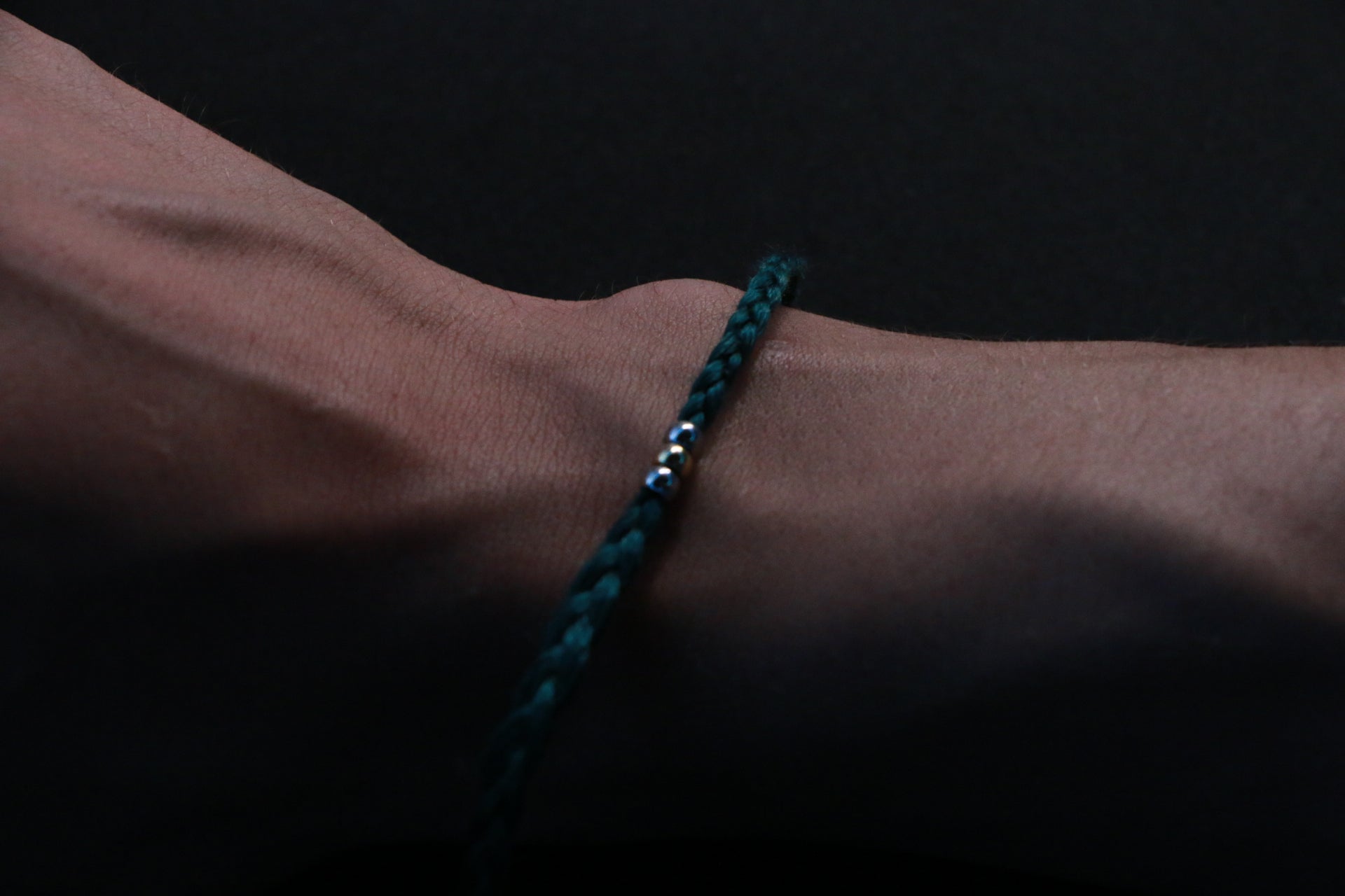 Adelsband Royal Blue