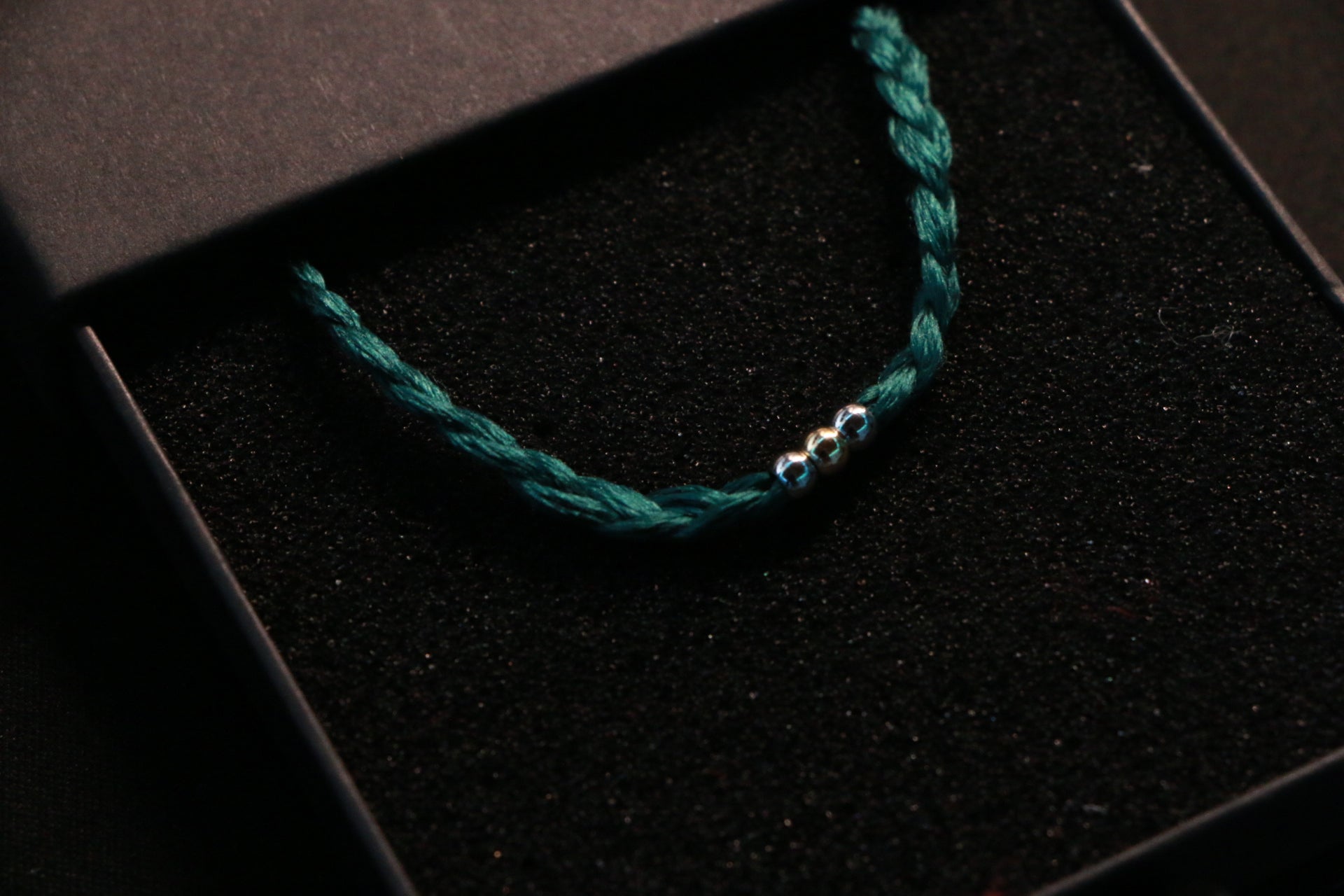 Adelsband Royal Blue