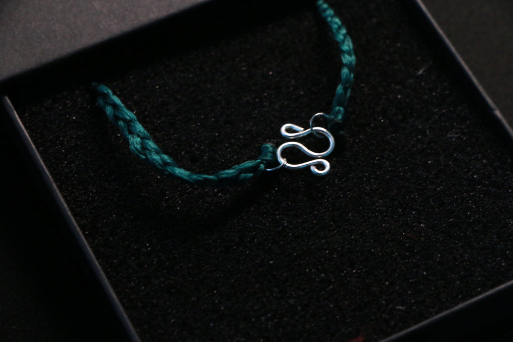 Adelsband Royal Blue