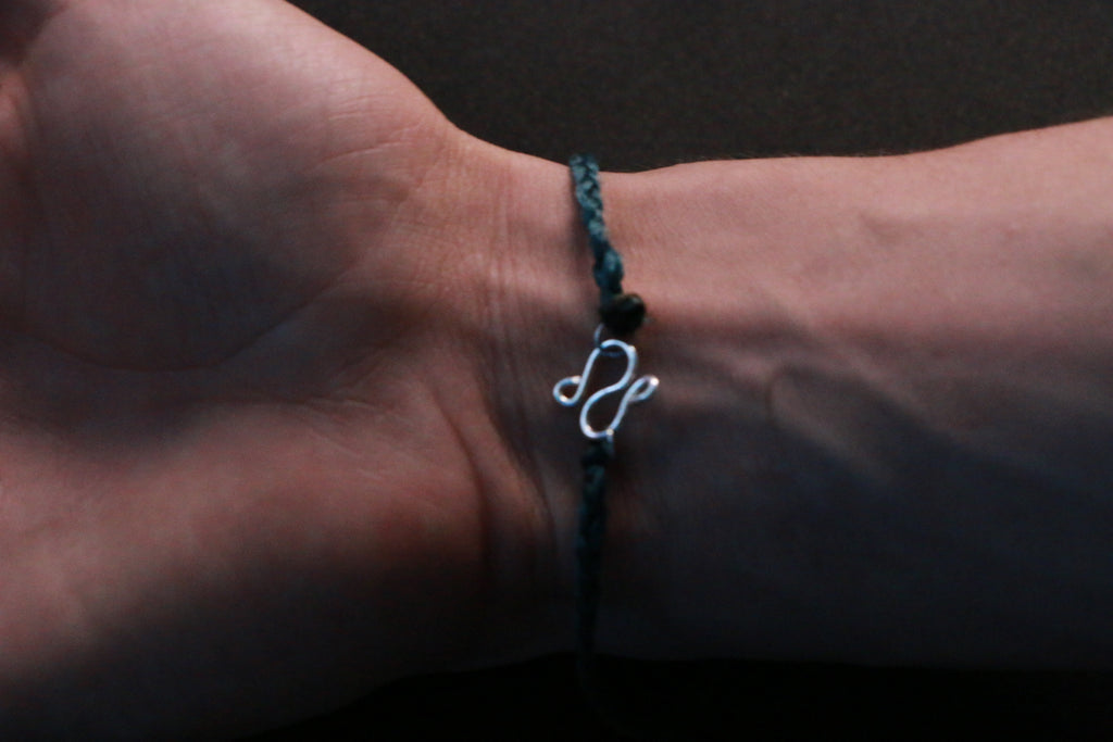 Adelsband Royal Blue