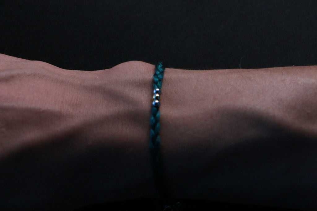 Adelsband Noctis Azur