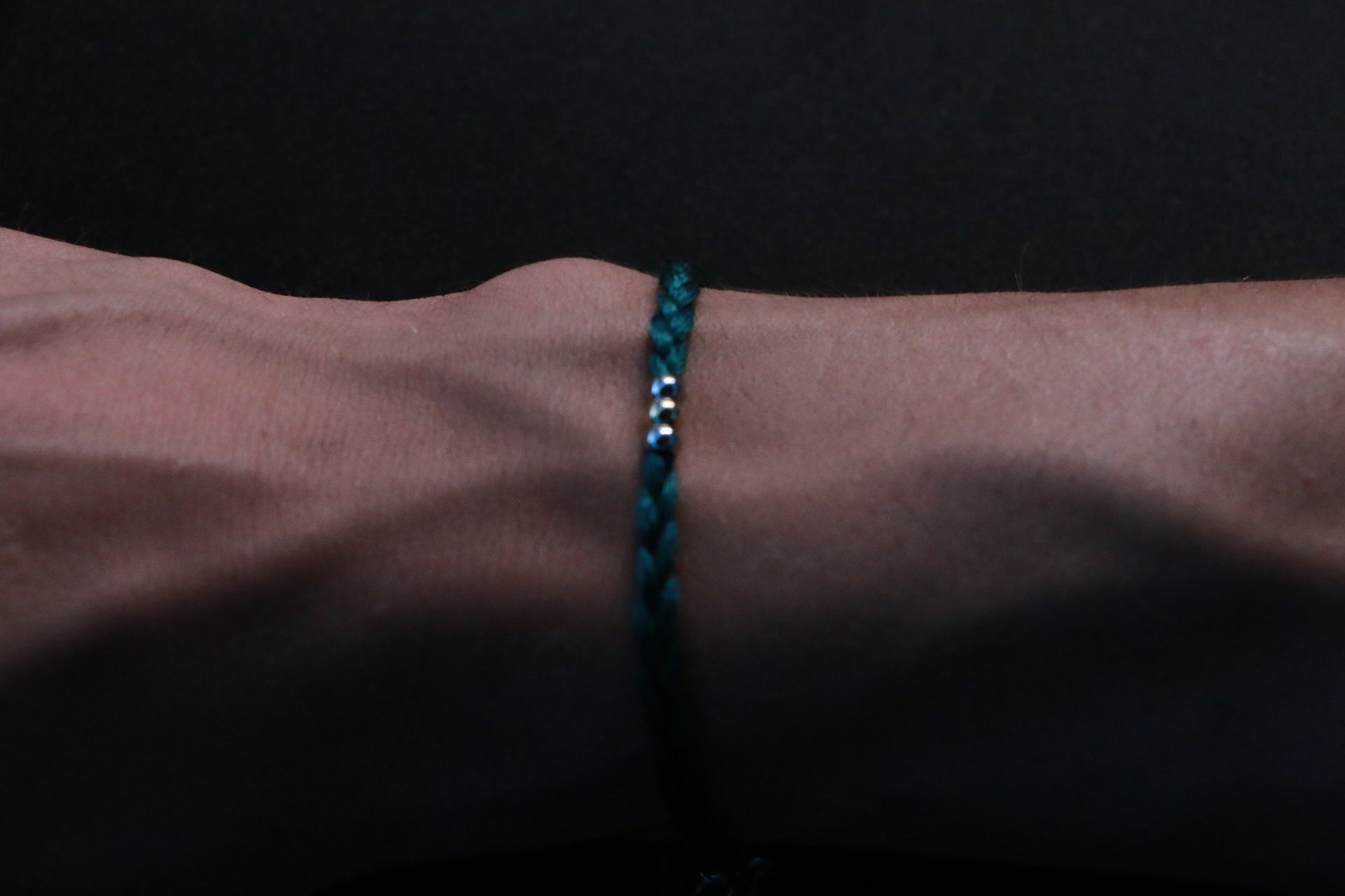 Adelsband Noctis Azur