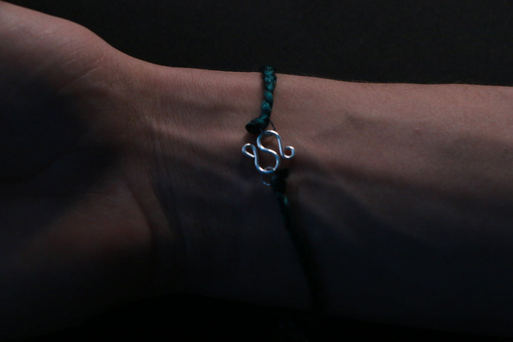 Adelsband Noctis Azur